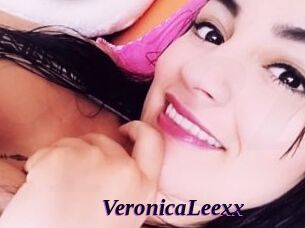 VeronicaLeexx Spezial Sexcam