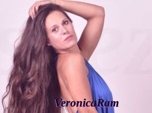 VeronicaRam Spezial Sexcam