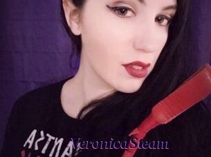 VeronicaSteam Spezial Sexcam