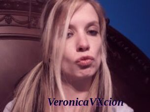 VeronicaVXcion