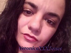 VeronicaXXXJones Spezial Sexcam