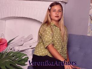 VeronikaArthurs Spezial Sexcam