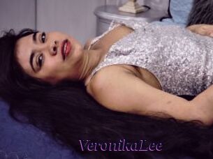 VeronikaLee Spezial Sexcam
