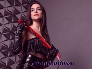 VeronikaRosse Spezial Sexcam