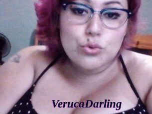 VerucaDarling Spezial Sexcam