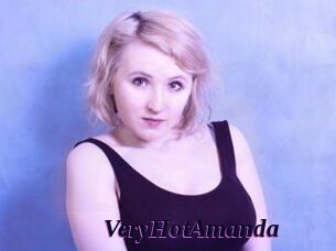 VeryHotAmanda