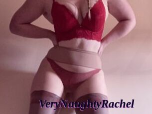 VeryNaughtyRachel Spezial Sexcam