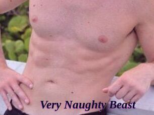 Very_Naughty_Beast Spezial Sexcam
