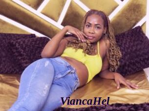 ViancaHel Spezial Sexcam