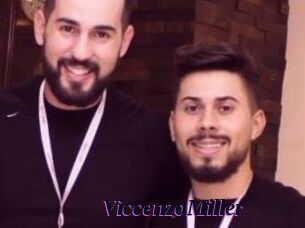 ViccenzoMiller Spezial Sexcam