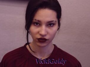 VickiGoldy Spezial Sexcam