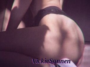 VickieSonnen Spezial Sexcam