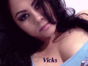 Vicks