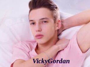 VickyGordan