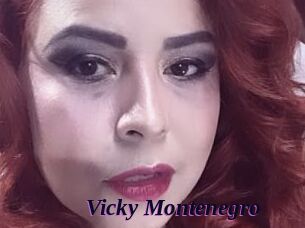 Vicky_Montenegro Spezial Sexcam