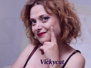 Vickycat
