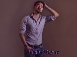 VictorWayne Spezial Sexcam