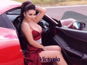 Victoria Spezial Sexcam