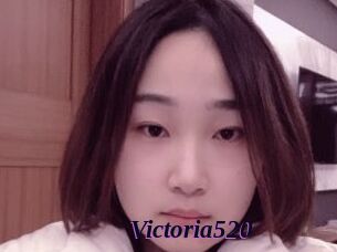 Victoria520 Spezial Sexcam