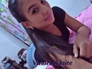 VictoriaClaire
