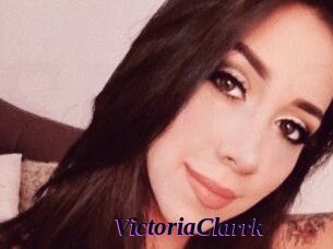 VictoriaClarrk Spezial Sexcam