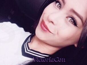 VictoriaCon Spezial Sexcam
