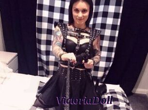 VictoriaDoll