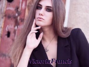 VictoriaFrancis Spezial Sexcam