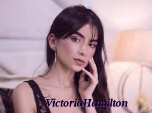 VictoriaHamilton Spezial Sexcam