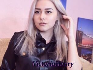 VictoriaHenry