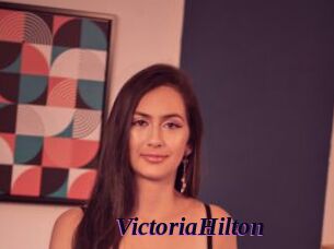 VictoriaHilton Spezial Sexcam
