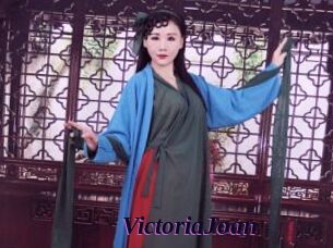 VictoriaJoan Spezial Sexcam