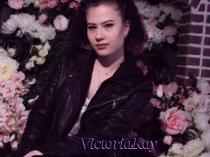 VictoriaKay Spezial Sexcam