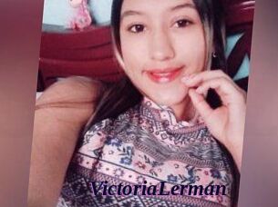 VictoriaLerman Spezial Sexcam