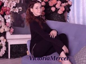 VictoriaMercer Spezial Sexcam