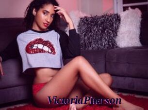 VictoriaPiterson Spezial Sexcam