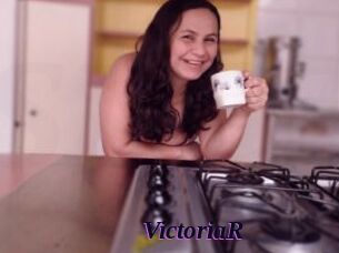 VictoriaR Spezial Sexcam