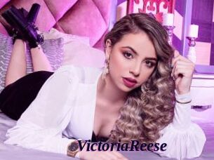 VictoriaReese Spezial Sexcam