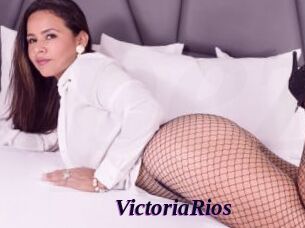 VictoriaRios Spezial Sexcam