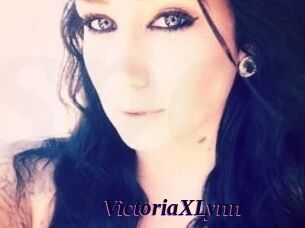 VictoriaXLynn