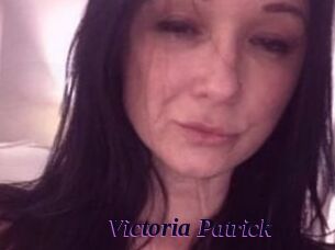 Victoria_Patrick Spezial Sexcam