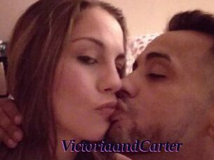 Victoria_and_Carter Spezial Sexcam