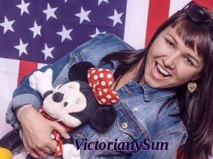 VictorianySun