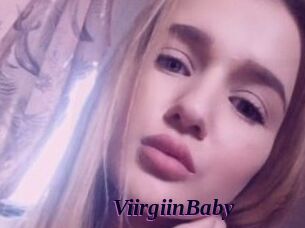 ViirgiinBaby