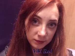 Viki_Red Spezial Sexcam