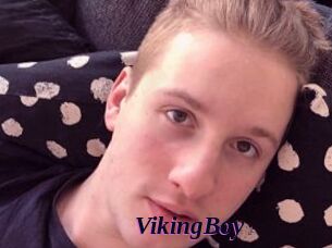 VikingBoy Spezial Sexcam