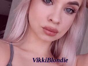 VikkiBlondie