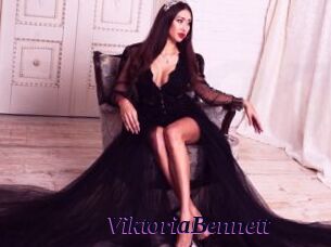 ViktoriaBennett Spezial Sexcam