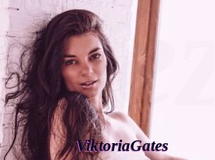 ViktoriaGates Spezial Sexcam