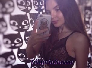 ViktoriaSweete Spezial Sexcam
